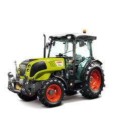CLAAS NEXOS 230