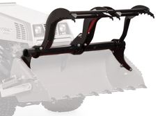 Ventrac HE200 Power Grapple