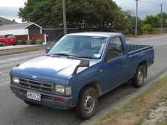 Datsun Nissan CABSTAR-ELGF22LFAQ/2520