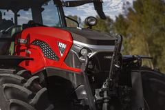 Case IH Maxxfarm 35