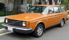Volvo 245 410 1581 L