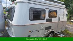 Hymer FOREVER YOUNG 430
