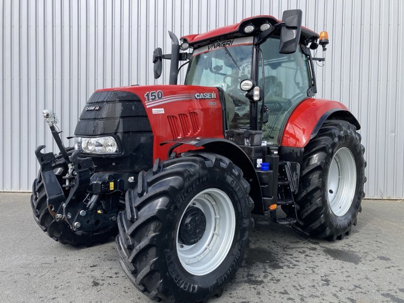 Tractor Case IH PUMA 150