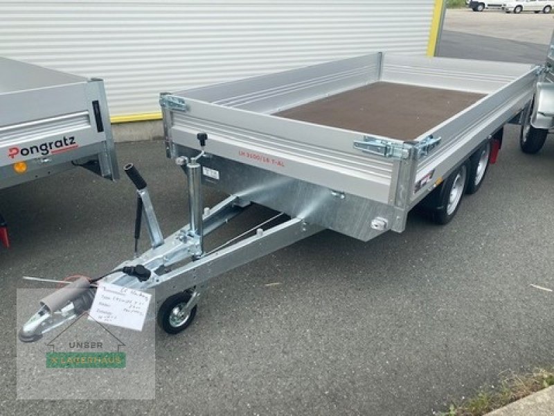 Trailer Orbons G010A