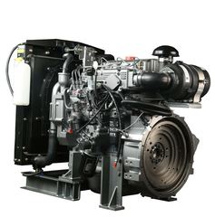 Kirloskar Americas 3R550NA1