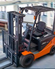 Doosan B35NS