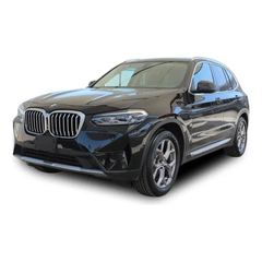 Bmw X 53