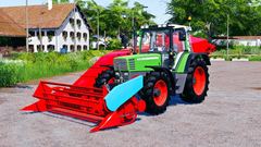 Bizon Z020 Nordic