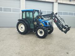 New Holland TN 60 VA