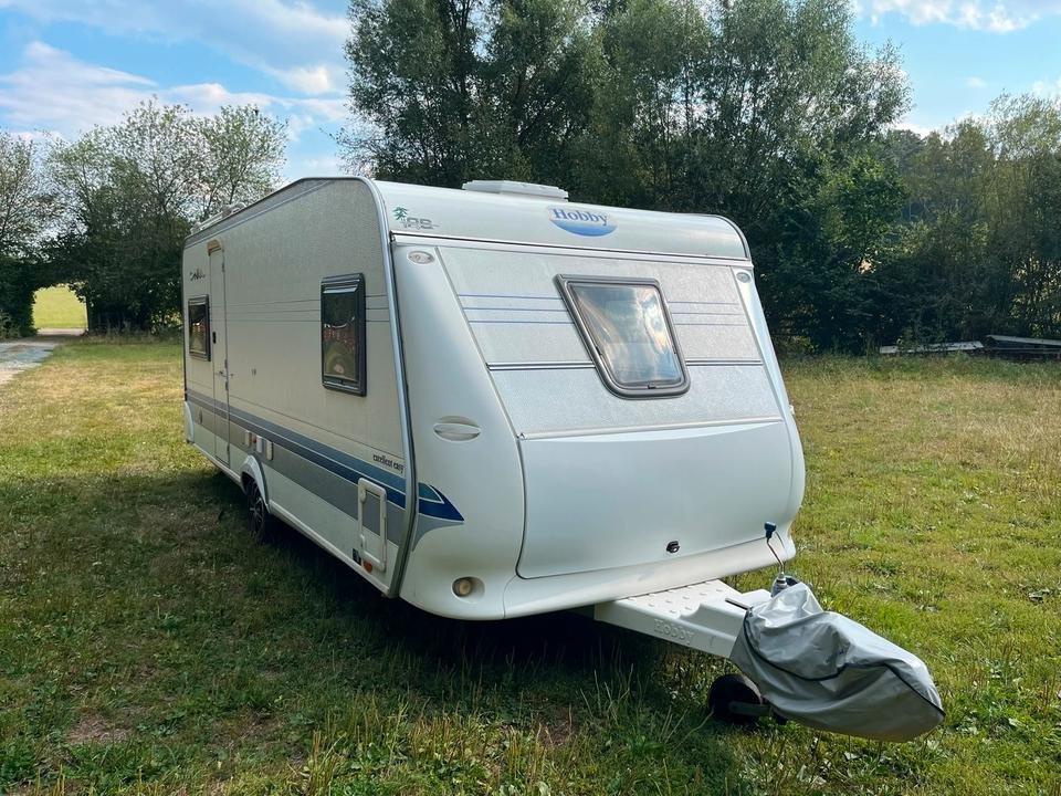 HOBBY 540 UFK