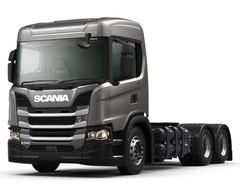 Scania G 340