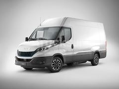 Iveco DAILY 35S14 D