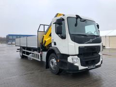 Volvo CE Crawler Excavator EC250E Hybrid