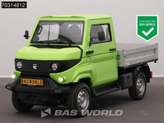 Suzuki SAMURAI COMMERCIAL TEN