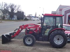 McCormick CT65U