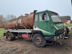 Steyr D Puch F586GK