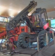 Valmet 500