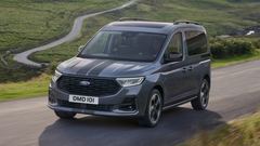 Ford TRANSIT/TOURNEO CONNECT
