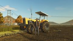 Cbt 2105 Bufalo