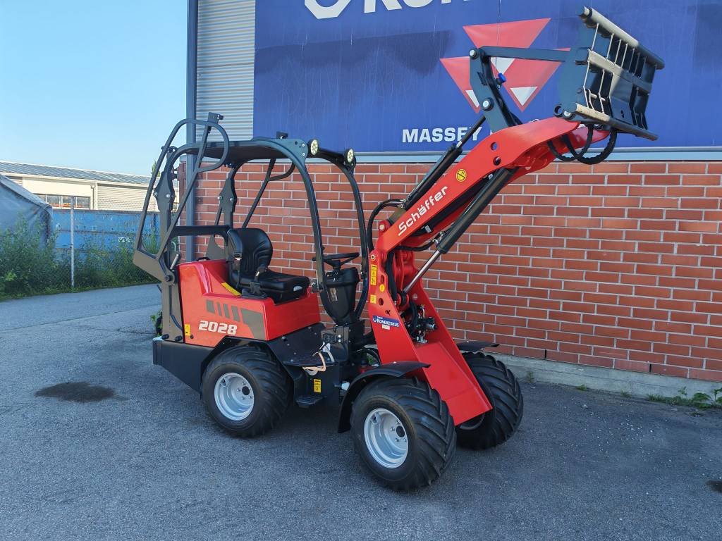 Sinopower SP186FA