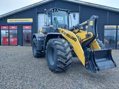 New Holland LW190