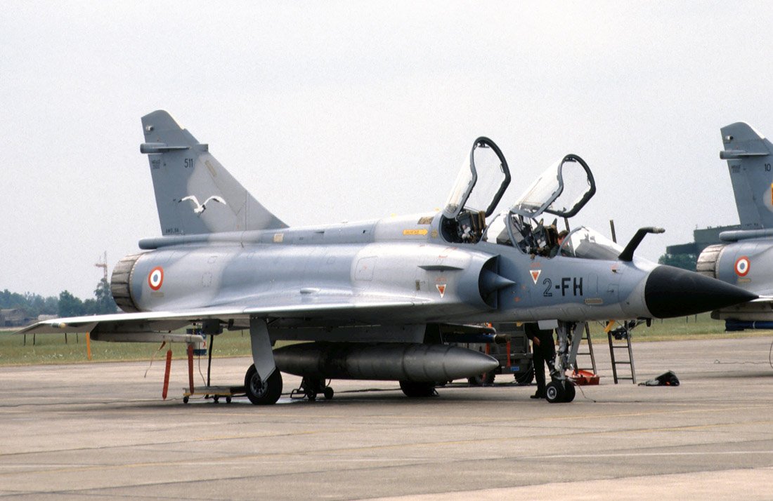MIRAGE C 511 D