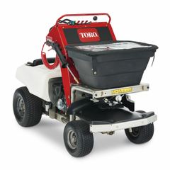 TORO 34230 - Toro Stand-On Spreader/Sprayer (SN: 400000000 - 407999999)