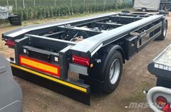 Meiller MA 18 ZL 5.4