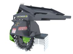 Loftness Stump Ax™