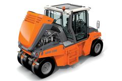 Hamm GRW180i-12H