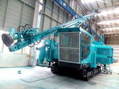 Sunward SWDB 120