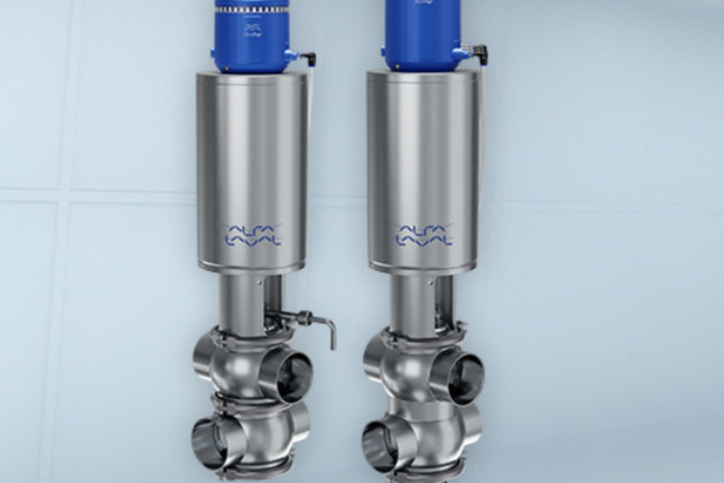 Oil & gas production MARSVALVEUK V22 series