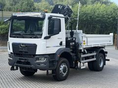 MAN TGM 15.250 4X2 BB