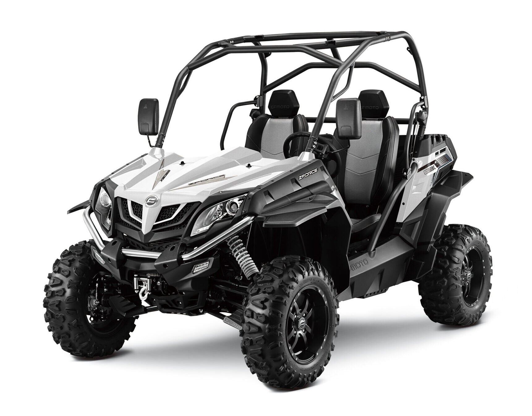 CF Moto ZFORCE550EX