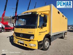 Mercedes Benz 1224L-97025