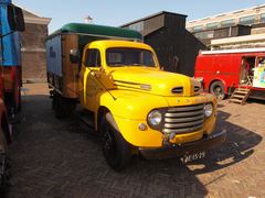 Ford F4