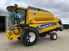New Holland TC 5070
