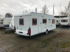 Knaus 550 SUDWIND