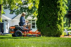 Ariens GT17