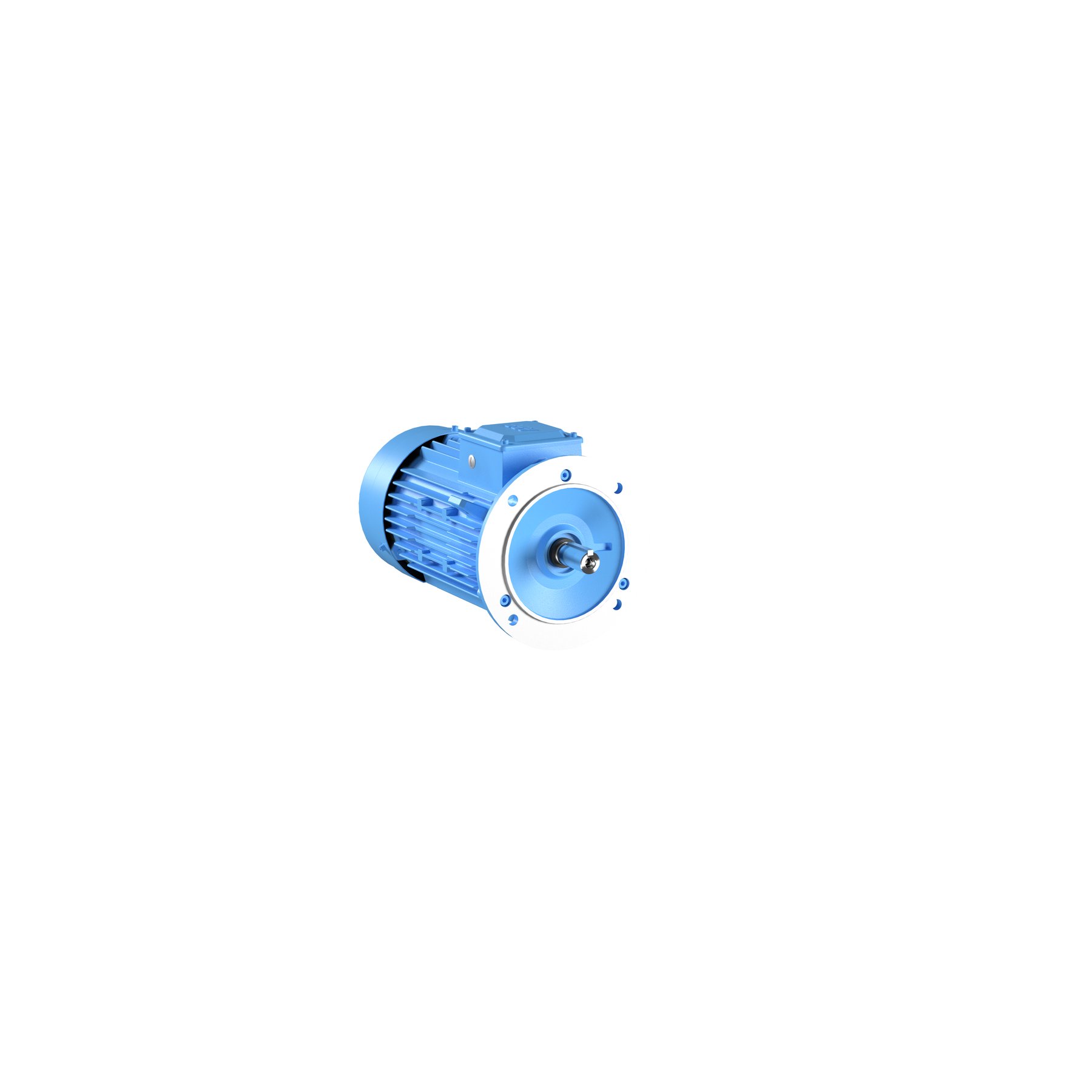 Electric motor Trojan 110C315LB-8