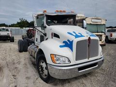 Kenworth 548CH