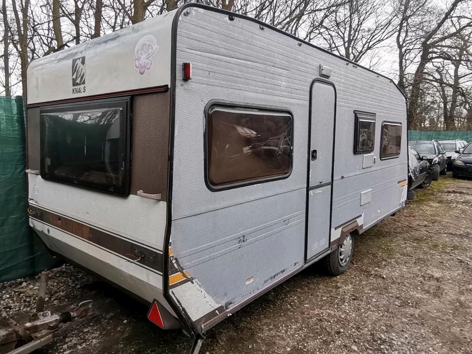 Knaus SUDWIND 485 M