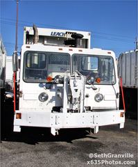 Crane Carrier Corporation C6000