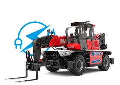 Manitou MTA 12055 serie 3