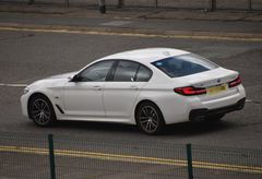 Bmw 530e xDrive