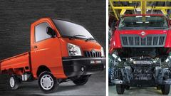 Mahindra & Mahindra Limited VNE343