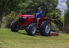 Massey Ferguson 2615