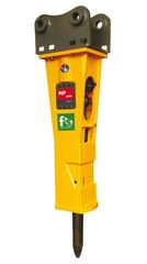 Indeco HP 3000 FS