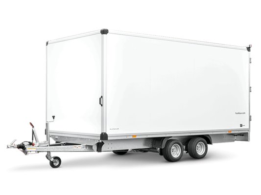 Humbaur HKN 18