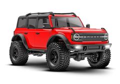 Ford BRONCO II X/T